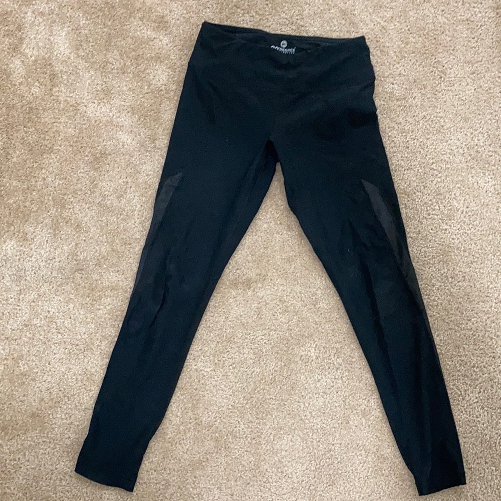 Leggings